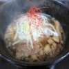 牛すじ煮込み