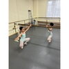 「ジュニアⅡクラスの基礎練習で見える成長 ～少しずつ積み重ねる自信～」