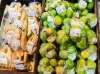 「魚魚市場鮮魚コーナーおすすめは「愛知県産あゆ」「お買い得‼︎カマス」です♪( ´θ｀)」