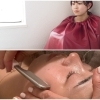 【まずはお試し!】漢方よもぎ蒸し+美肌シェービング◆8800円(130分)