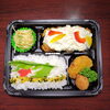 唐揚げタルタル「6月27日のお弁当」