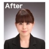 証明写真