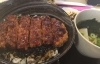 の たれ カツ 味噌
