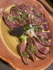 ☆「－　和食　ながい　－」