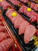 「草津店入荷情報！本日11時から【本まぐろ解体即売会】🐟️」