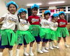 キャンプファイヤーの〆はやっぱり肩を組んでみんなで歌をうたうことですよね🎵「2学期がスタート！夏休み中にキャンプファイヤーを行いました🌻✨」