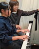 憧れの曲を美しく奏でる喜び「世代をこえてピアノを楽しむ時間をご一緒に」