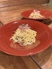 マスターゆうオリジナルパスタ「11月のcafeFORYOU予約可能日のご案内🍀」