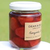 「【今年も発売】とくべつなコラボジャム！ DEAN & DELUCA / ORCHARD JAM『奥山いちご農園』完熟いちごジャム」