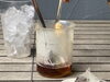 お砂糖を加えよく混ぜ溶かします。「お家で簡単アイスティーの作り方🍹/和歌山紅茶/和歌山カフェ/和歌山夜カフェ/ムレスナティー」