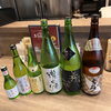 美味しいお酒の数々をご紹介「食は健康の第一歩」