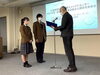 「【医進サイエンスコース】高校生海洋環境保全研究発表会」