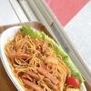 ナポリタン