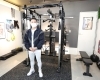 MOLA GYM（モーラジム）パーソナルトレーニングジム