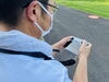 機体の飛行状況を常に監視します「【茨城】【水戸】「DJI Mini 3 Pro」-納機式-【ドローン】【国家資格】」