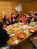 FORYOUこども食堂マスターゆうと夜ご飯「第25回マスターゆうと夜ご飯開催報告🍀」
