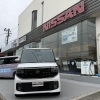 【Vol.1】日産が誇る技術を結集！家族の笑顔がもっと広がる「新型ルークス」の衝撃