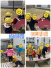 「足湯みたーい(●´꒳ `●)＊* 【交野市 小規模保育園】」