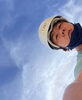 私「今日もありがとうございます✨淡路島の建築設計事務所、柿本建築設計事務所です✨ お客様の想いにしっかり寄り添い、最適で喜ばれる家、お店などの建物づくり（リフォーム）をご提案いたします。お気軽にご相談ください。見学会も行っておりますのでぜひ✨」
