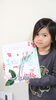We love you!「Happy Mother’s Day! 」