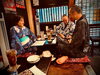 浴衣飲み「浴衣飲み」