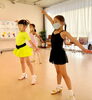 「子供ダンスチーム　募集します。」