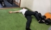 股関節「仕事に忙しいゴルファーがぶっつけ本番でもスコアを崩さないための自宅エクササイズ2つ｜パーソナルジム川口・西川口」