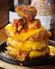 「ローストビーフ丼さ」