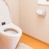 トイレクリーニング