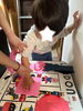 「バレンタイン製作をしました♡」