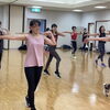 ダンスパートの有酸素運動で脂肪燃焼「心も体もリフレッシュ！ジャザサイズの「Cardio Sculpt」で理想の自分に近づこう」