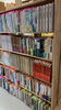 「古本実店舗復活オープン！店売り始めます！【松山の古本屋　写楽堂】15」