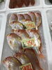 「魚魚市場鮮魚コーナーおすすめは「アジ・ぶり」です♪」