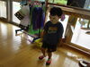 キツネ踊るよ～「★ここ最近の幼稚園は…★」