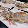 塩焼き「やまめの里」