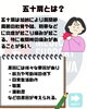 五十肩とは？「五十肩」