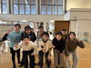 〜　走った後に📸　〜「第42回くにびきマラソン大会へ参加しました！」