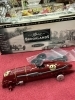 1/43 BENTLEY BLOWER 1932s「いよいよ明日です　西船橋北口　アンティークDEN」