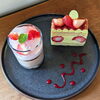 【Salon de thé La couleur】