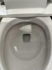 after「トイレも綺麗に」