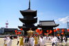 「窪八幡宮「秋季大祭」が斎行されました。」