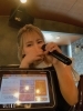 店内飲食の方カラオケ一曲サービスです！「大人気メニュー」