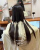 ヘアドネェーション「ヘアドネェーション」