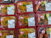 お弁当の特注も承ります。まずはご相談を！「手作り弁当出来ました！お盆のオードブル・お刺身盛り合わせご注文承り中！」