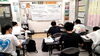 「城南中学校は明日のテスト頑張ろう！【大分市大道の少人数集団指導塾　王子・南大分・城南・上野ヶ丘・附属・大分西・大道・西の台・荏隈・金池・豊府】【個別指導】【大学受験】【中学受験】」