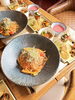 cafeFORYOU のパスタランチ「cafeFORYOU🌻【7月ご予約可能日のお知らせ】🌻」