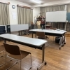 火曜日：高城団地公民館