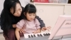 「1歳から大人まで春の入会キャンペーン実施中！」