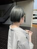 after 太陽光「似合わせカラー」