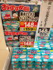 「《森永ビヒダスヨーグルト》と《森永ラムネ》がコラボです✨」